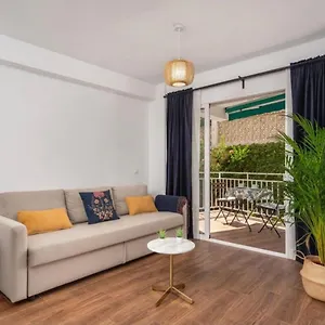 Bonito Apartamento En La Carihuela Apartamento Torremolinos