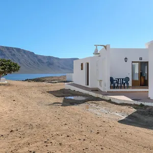 Apartamento Flor Siete Apartamento Caleta de Sebo