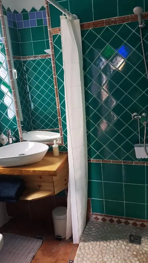 Casa Paraiso Benajarafe 0*,