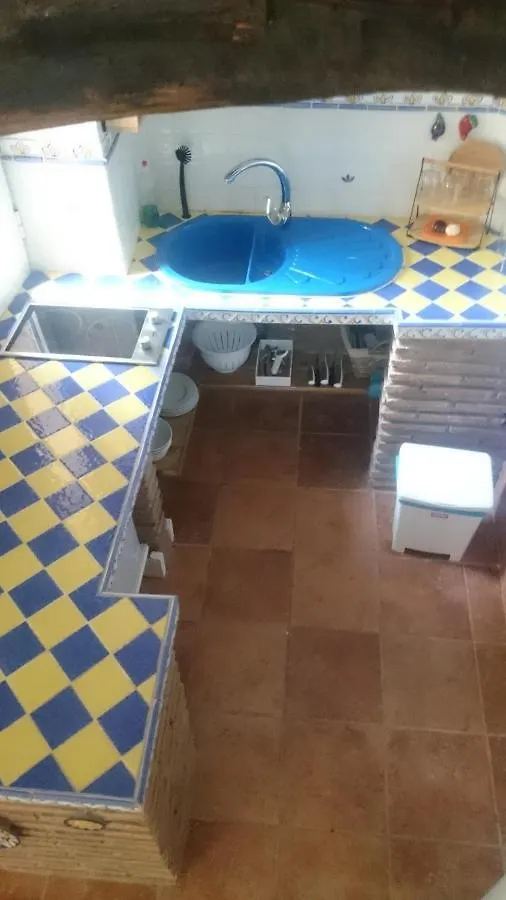 Casa Paraiso Benajarafe Holiday home