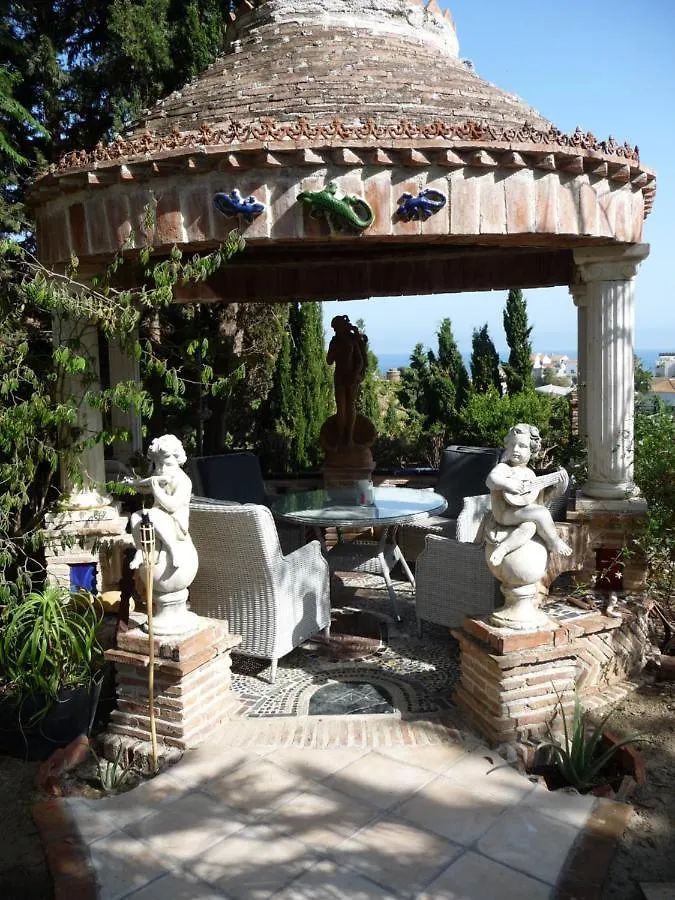 Holiday home Casa Paraiso Benajarafe Spain