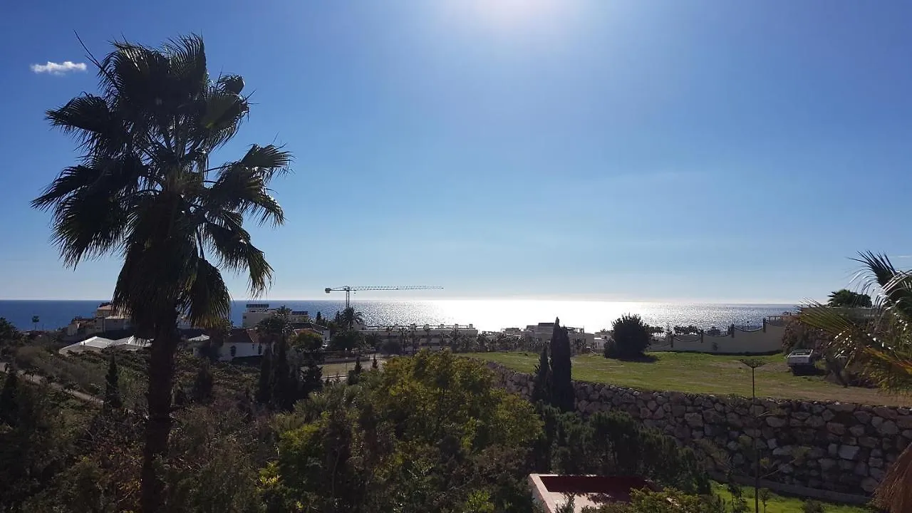 Casa Paraiso Benajarafe