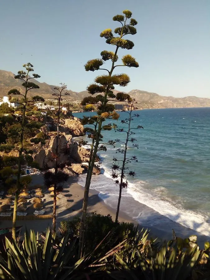 Casa Paraiso Benajarafe