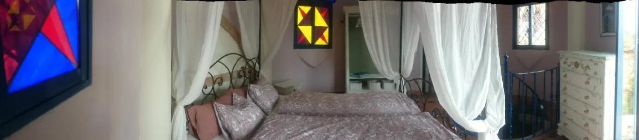 Holiday home Casa Paraiso Benajarafe