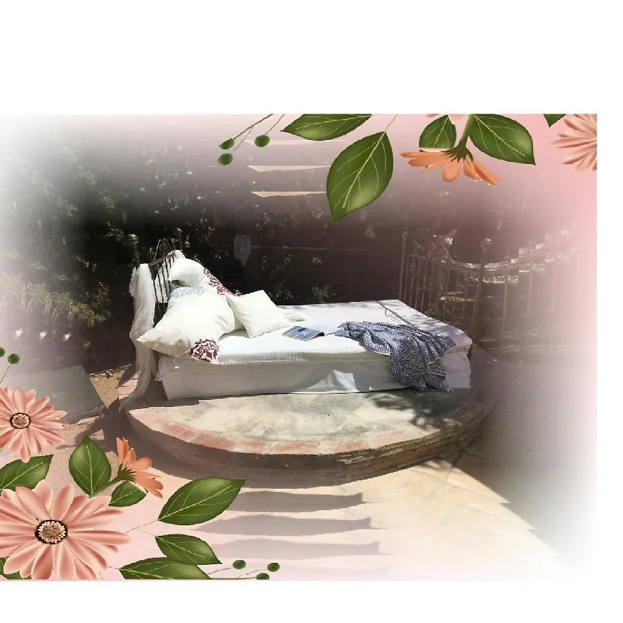 Holiday home Casa Paraiso Benajarafe