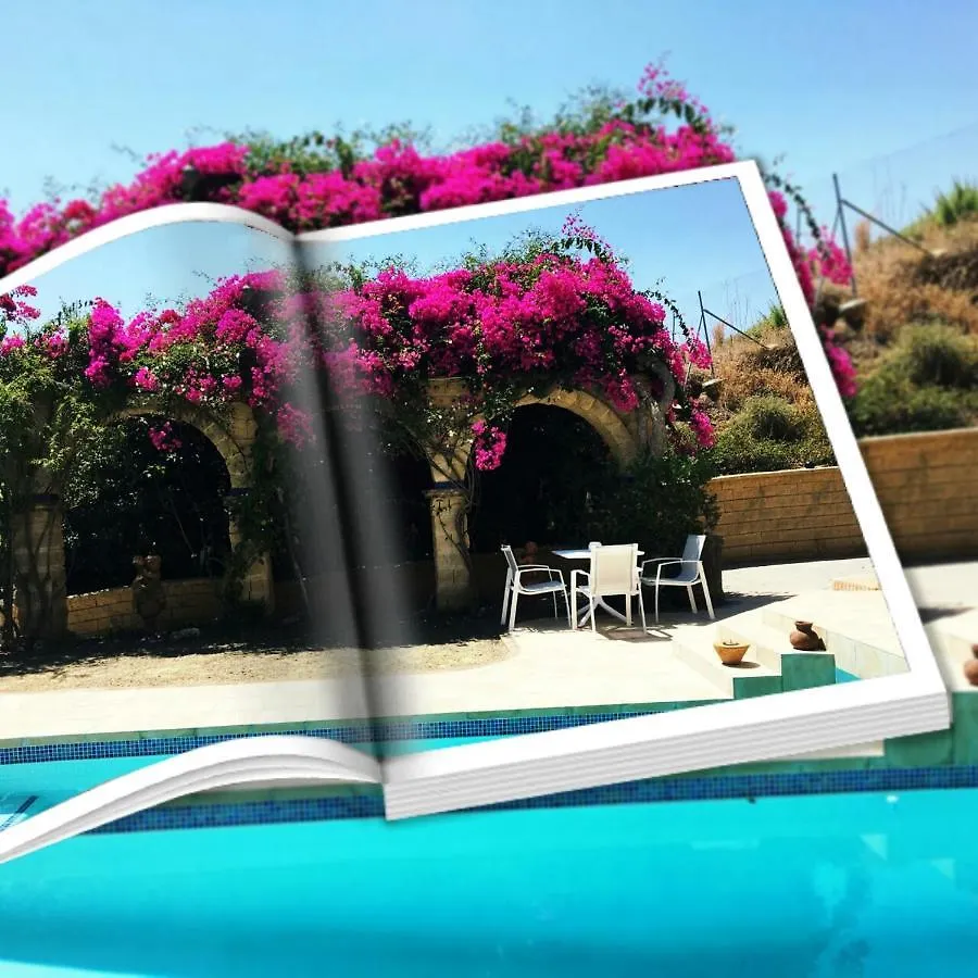 Casa Paraiso Benajarafe Holiday home