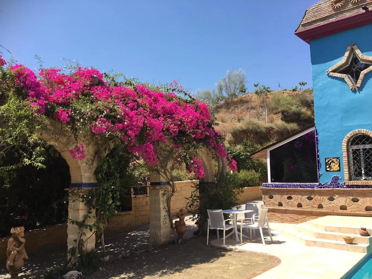 Casa Paraiso Benajarafe 0*,  Spain