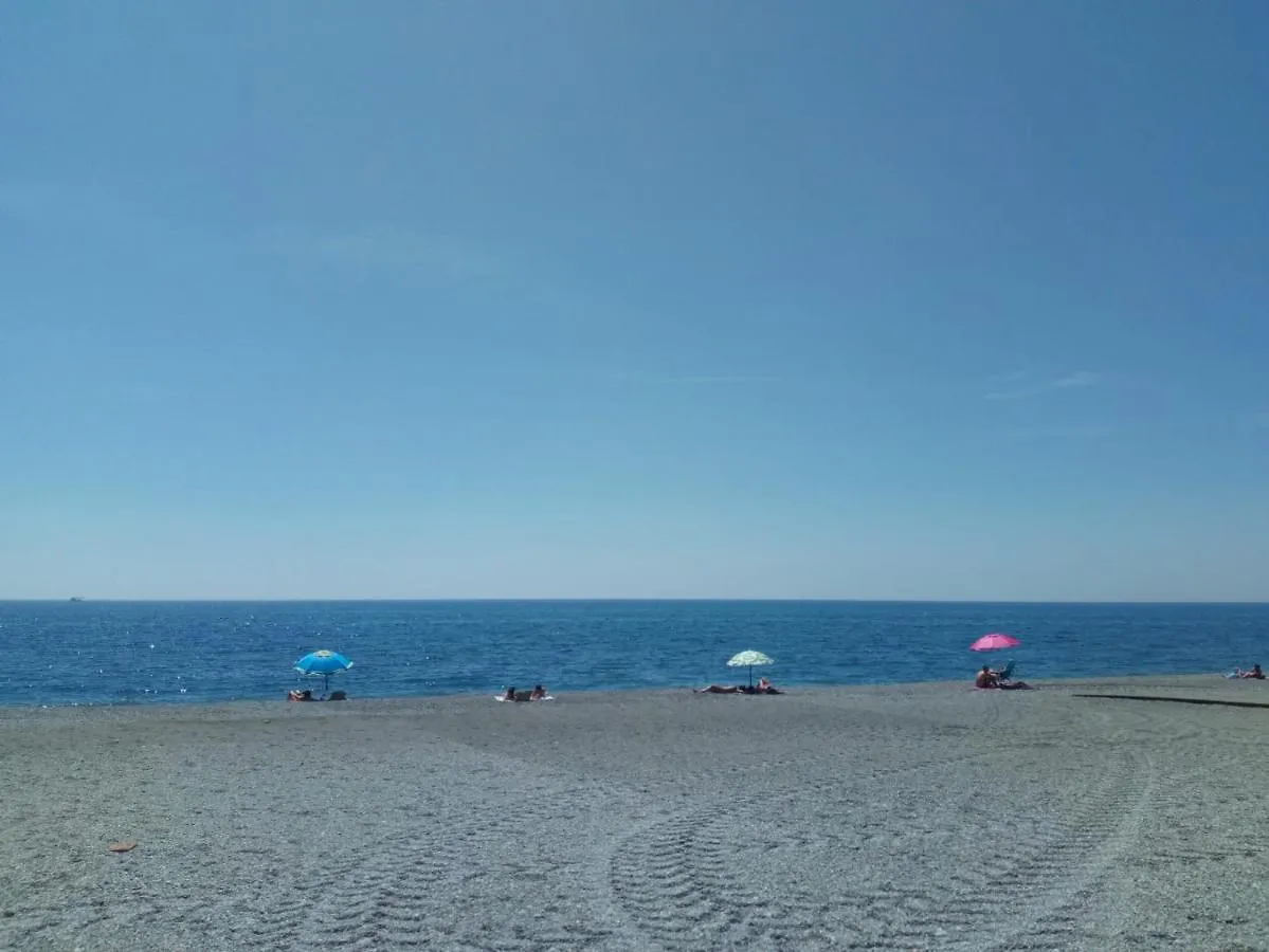 Ferienhaus Casa Paraiso Benajarafe Spanien