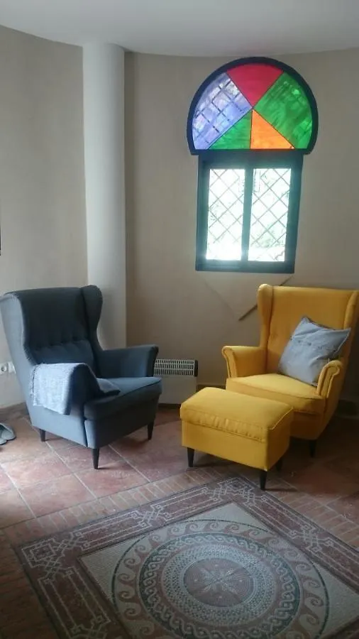 Casa Paraiso Benajarafe