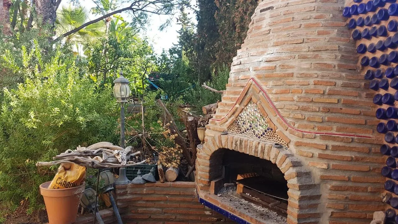 Tatil Evi Casa Paraiso Benajarafe