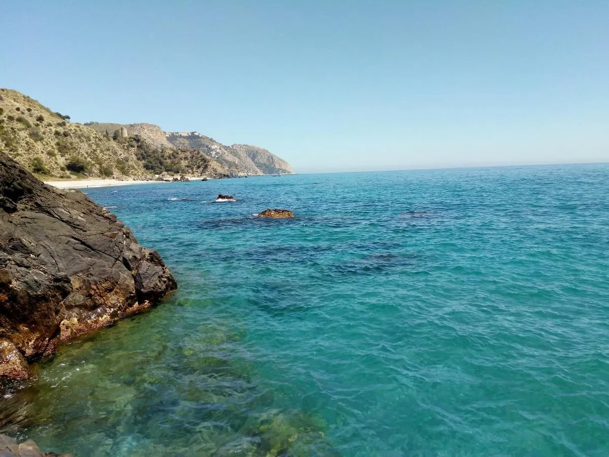 Tatil Evi Casa Paraiso Benajarafe