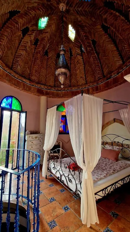 Casa Paraiso Benajarafe 0*,  İspanya