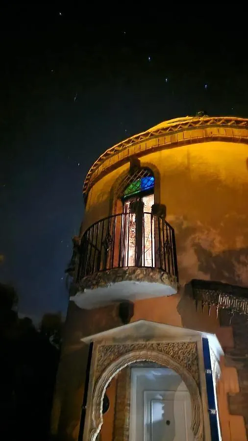 Casa Paraiso Benajarafe